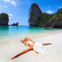 Отзыв от Людмила - виза ДТВ